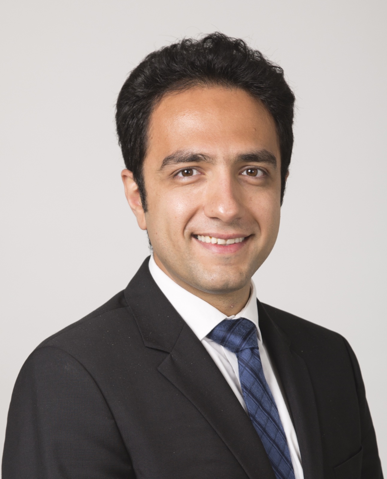 Dr. Fred Ghodoosi
